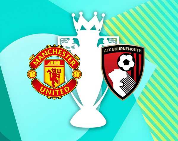Beharangozó: Manchester United - Bournemouth