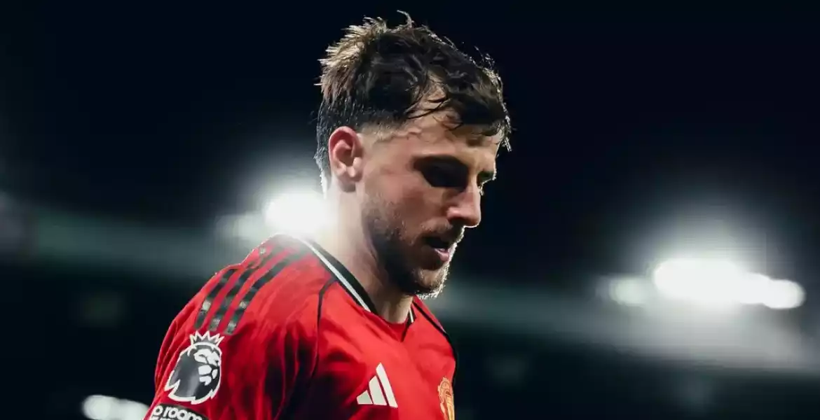 Mount: Ezek a meccsek extrán különlegesek