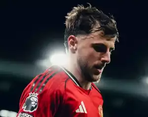 Mount: Ezek a meccsek extrán különlegesek