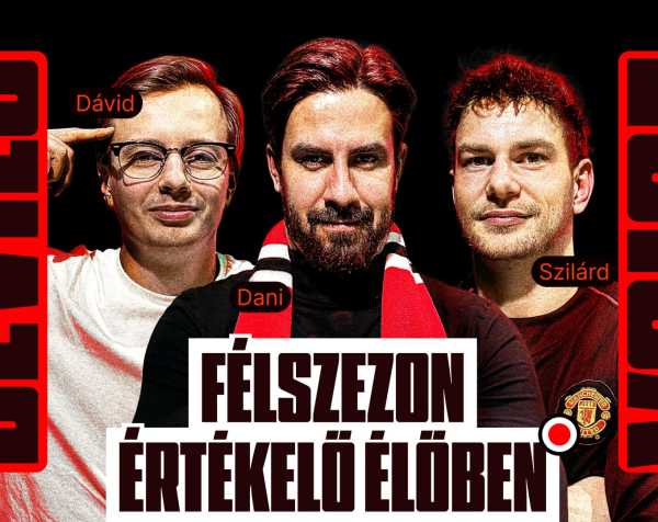 Devil's Voice S4E21 - Félszezon értékelő ÉLŐBEN