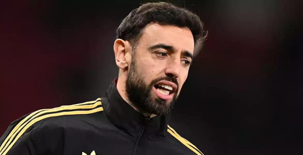 Bruno: A klub vezetősége a távozásomat akarta