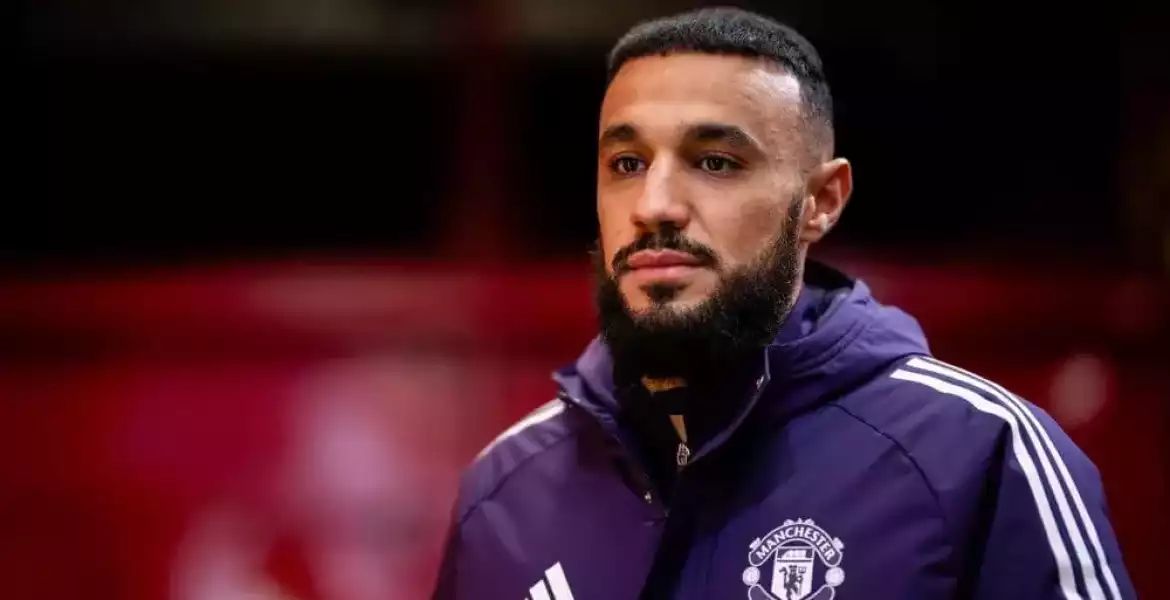 Csalódtak a Unitednél Marokkóban Mazraoui ügyében