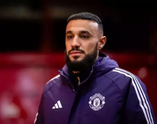 Csalódtak a Unitednél Marokkóban Mazraoui ügyében