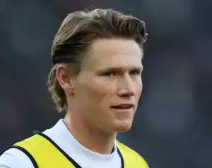 McTominay: Nem lettünk jobbak a United után