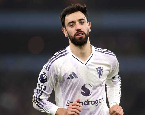 Amorim friss hírekkel szolgált Fernandes sérüléséről