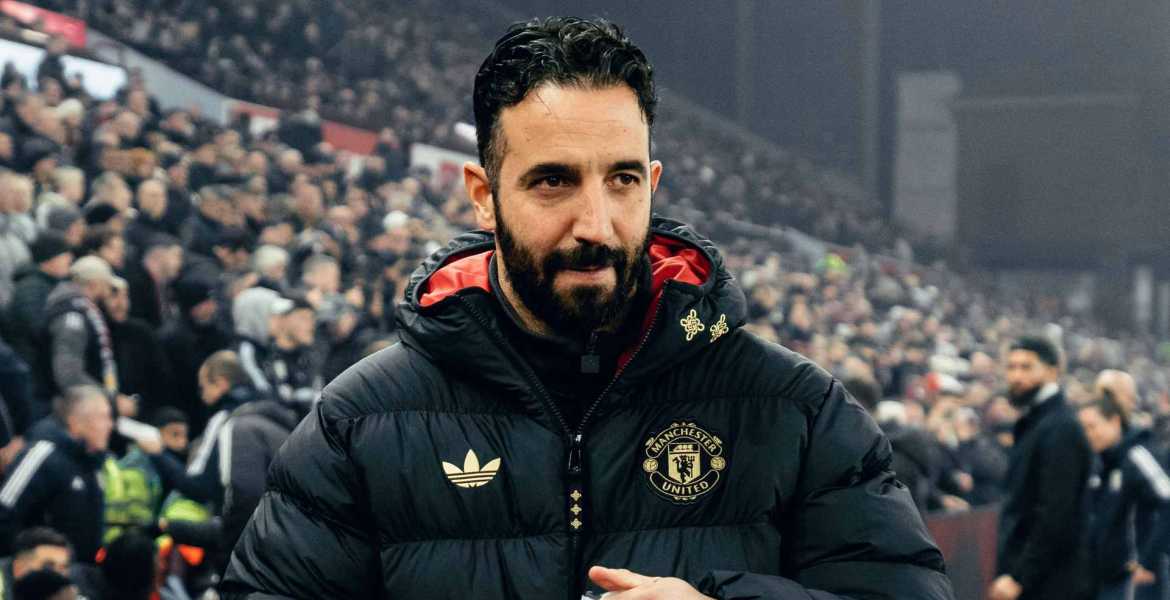 Amorim reakciója a Villa elleni vereségre