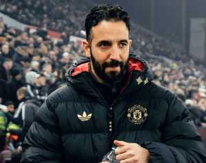 Amorim reakciója a Villa elleni vereségre