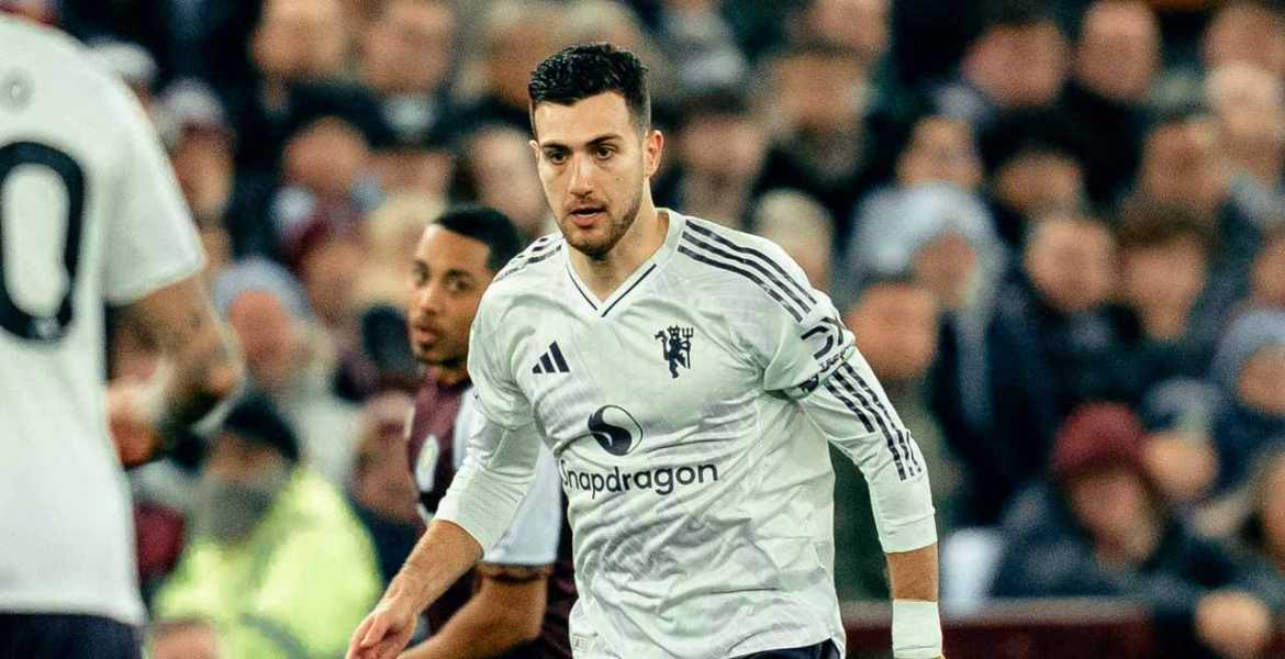 Dalot: Itt a lehetőség