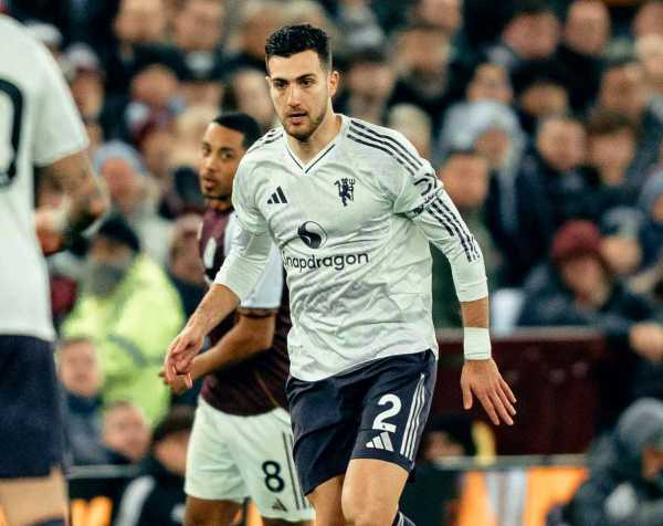 Dalot: Itt a lehetőség