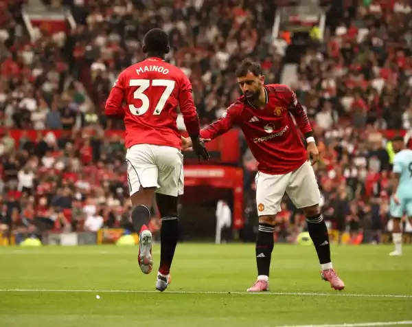 Csapathírek a Newcastle meccs előtt