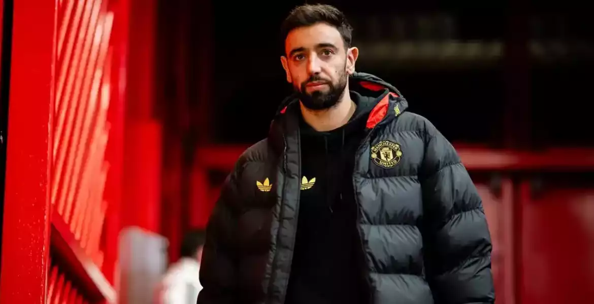 Hogyan birkózik meg a United Fernandes hiányával?