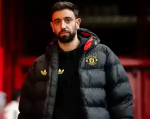 Hogyan birkózik meg a United Fernandes hiányával?