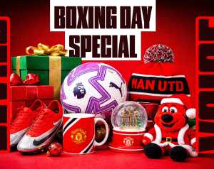 Devil's Voice S4E23 - Boxing Day Special