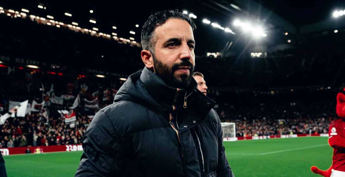 Amorim a szerződésekről és a januári tervekről beszélt