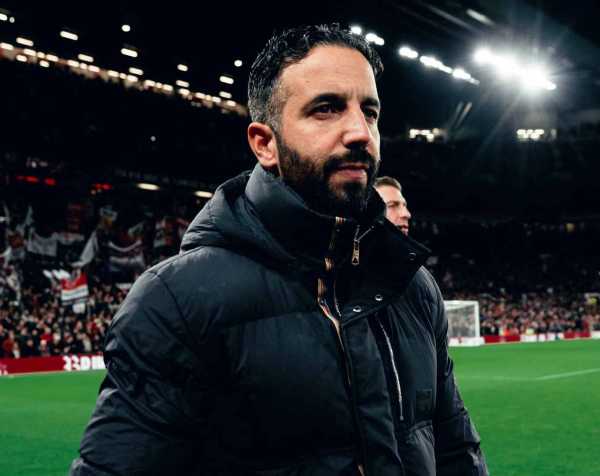 Amorim a szerződésekről és a januári tervekről beszélt