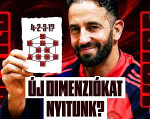 Devil's Voice S4E24 - Itt a 4-2-3-1? Új dimenziókat nyitunk?