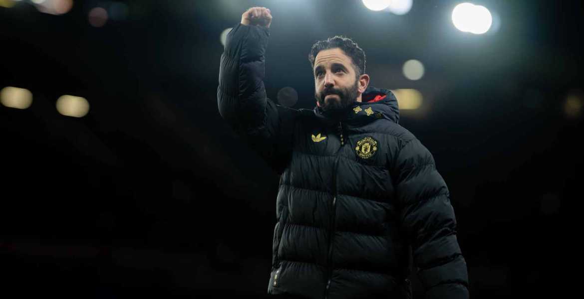 Amorim az átigazolási stratégiáról beszélt