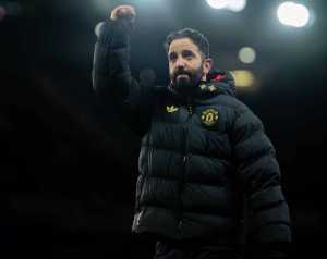 Amorim az átigazolási stratégiáról beszélt