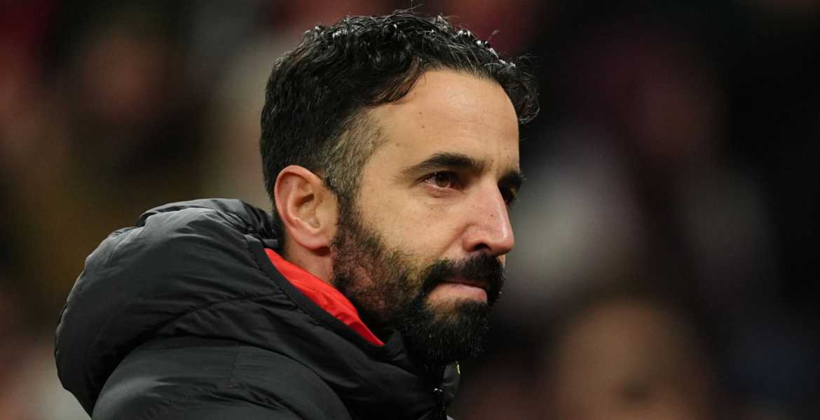 Ruben: A média nyomása miatt nem változtathattam a játékrendszeren