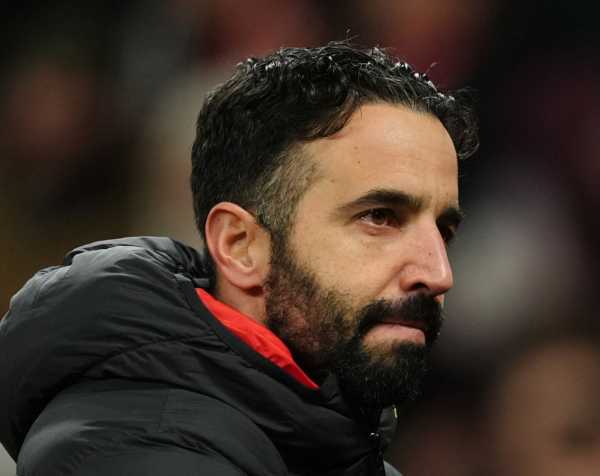 Ruben: A média nyomása miatt nem változtathattam a játékrendszeren