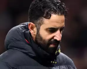 Amorim reakciója a Wolves elleni döntetlenre