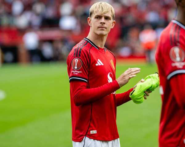 A United visszahívta Collyert