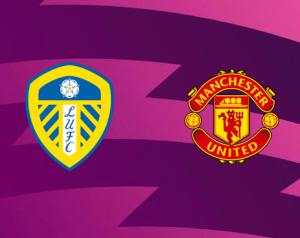 Beharangozó: Leeds - Manchester United