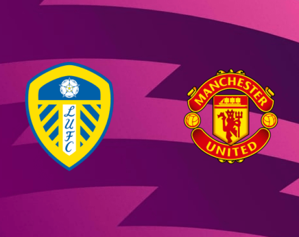 Beharangozó: Leeds - Manchester United