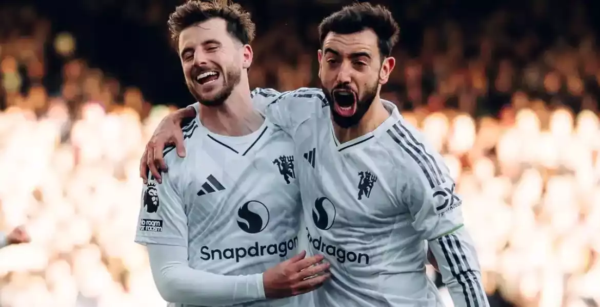 Friss hírek Fernandesről és Mountról