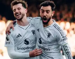 Friss hírek Fernandesről és Mountról