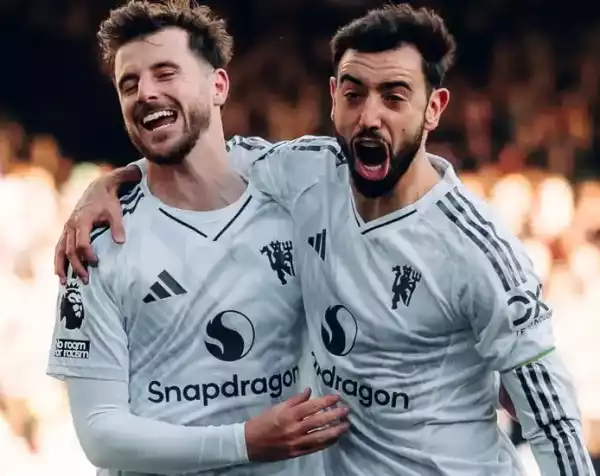 Friss hírek Fernandesről és Mountról