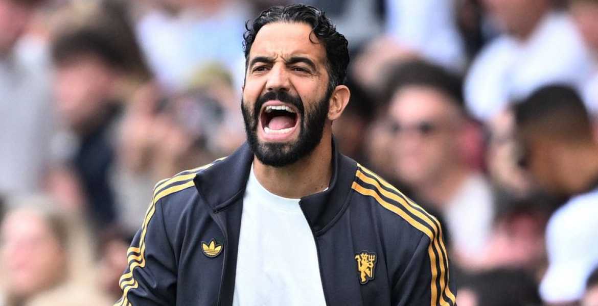 Ezért vált tarthatatlanná Amorim helyzete a Unitednél