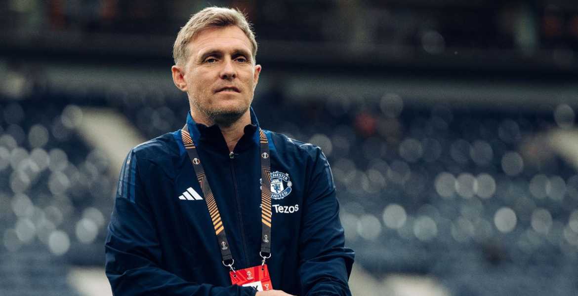 Fletcher "szürreális" hetéről, Brunoról és a pozitivitás visszahozásáról