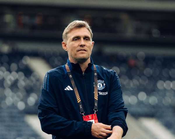 Fletcher "szürreális" hetéről, Brunoról és a pozitivitás visszahozásáról