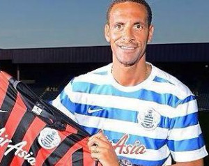 Rio a QPR-ben folytatja