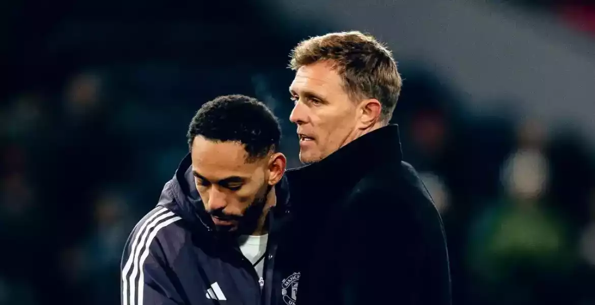 Fletcher reakciója a Burnley elleni döntetlenre