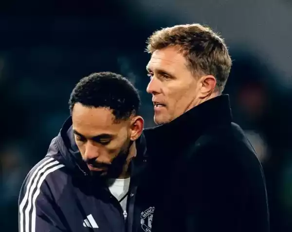 Fletcher reakciója a Burnley elleni döntetlenre