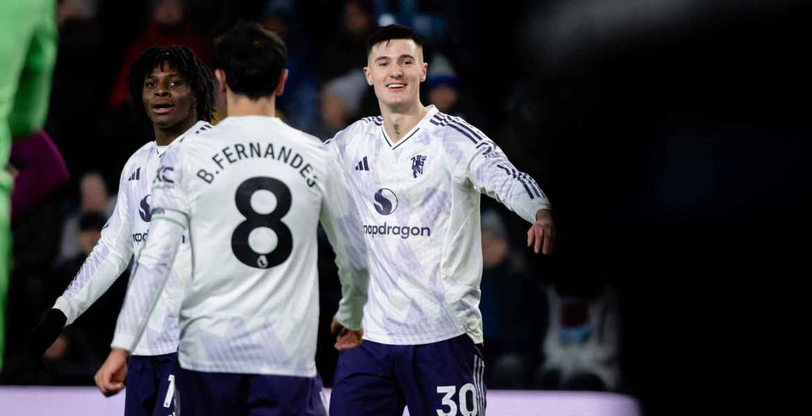 Sesko: Örülök, hogy segíthettem a csapatot