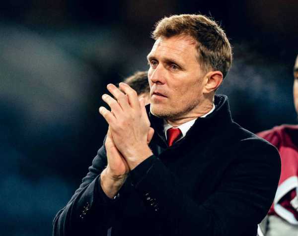 A Brighton ellen is Fletcher irányítja a Unitedet 