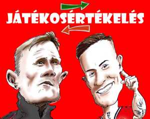 Játékosértékelés: Burnley 2-2 Manchester United