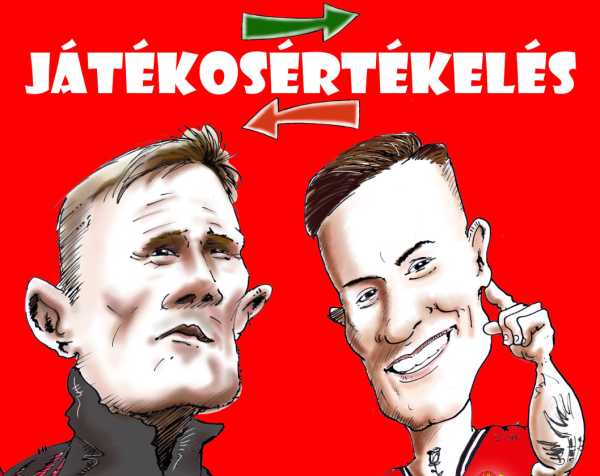 Játékosértékelés: Burnley 2-2 Manchester United