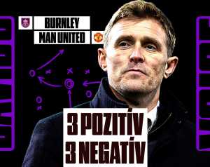 David's Voice - Mit tanultunk Fletcher első meccséből?