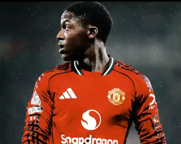 Fletcher: Mainoo jó helyen van