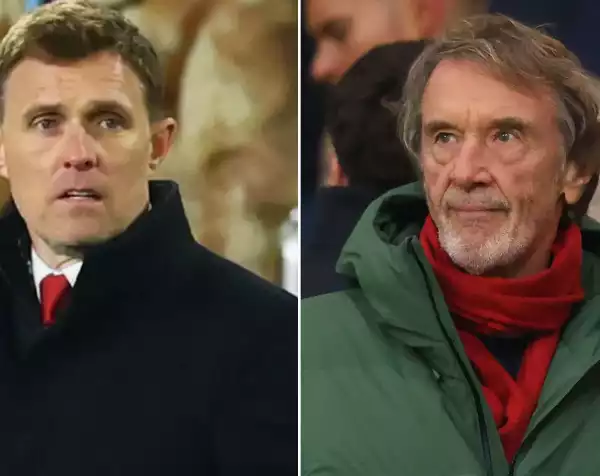 Fletch: Nincs a jövőmről tárgyalás Ratcliffe-fel