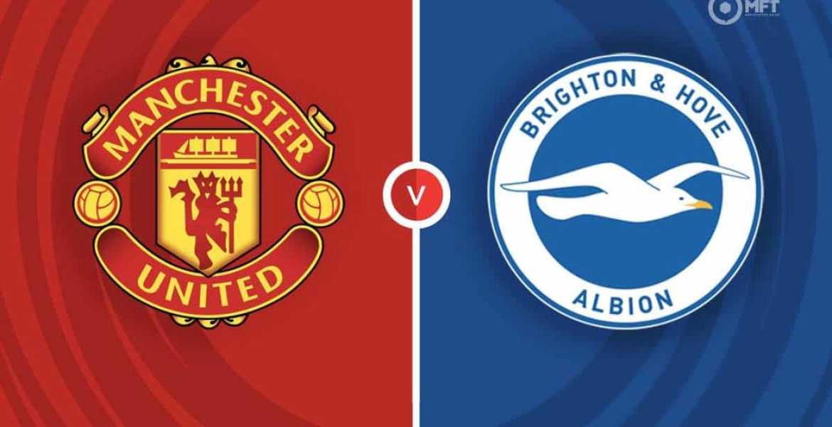 Beharangozó: Manchester United - Brighton