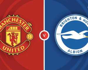 Beharangozó: Manchester United - Brighton