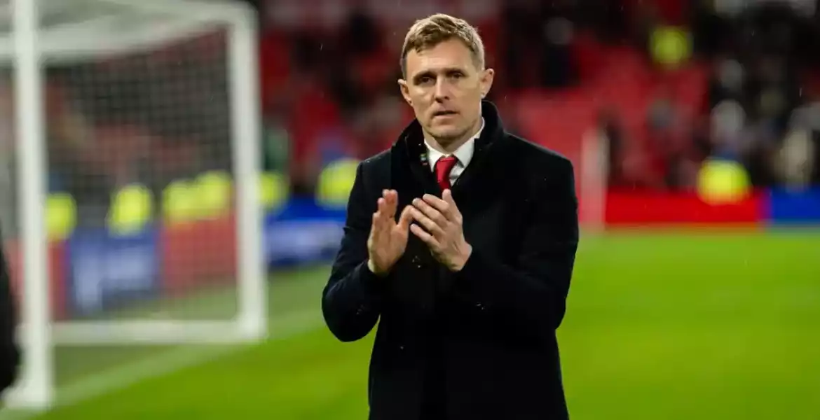 Fletcher reakciója az FA-kupa búcsúra