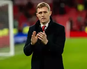 Fletcher reakciója az FA-kupa búcsúra