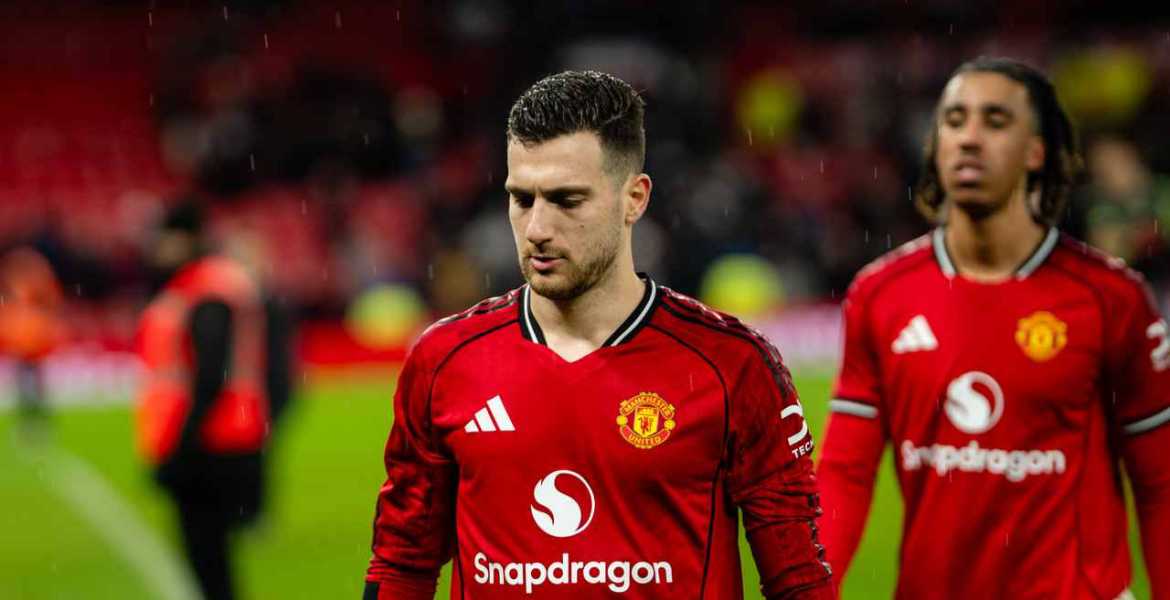 Dalot: Eleget tettünk, hogy legyőzzük a Brightont