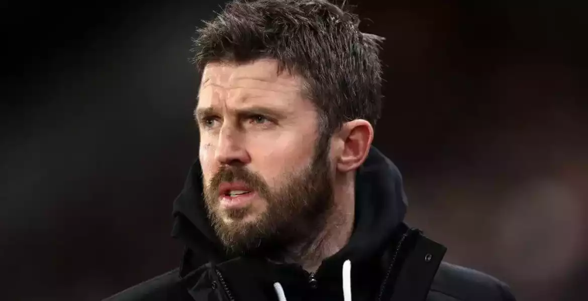 Carricket nevezhetik ki megbízott vezetőedzőnek